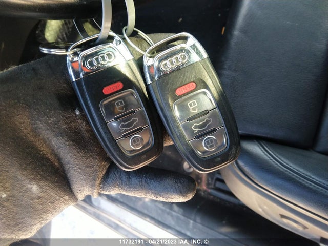 WA1VFCFL0EA070648 Audi A4 Allroad Prestige