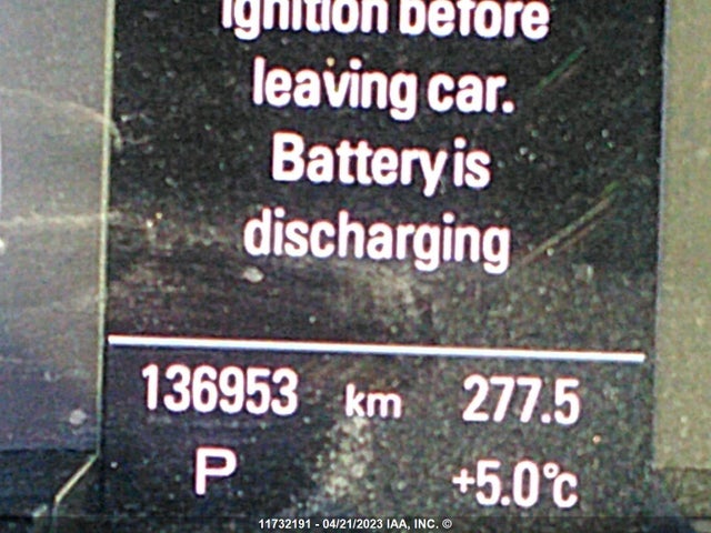 WA1VFCFL0EA070648 Audi A4 Allroad Prestige