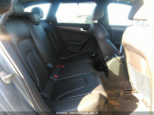 WA1VFCFL0EA070648 Audi A4 Allroad Prestige