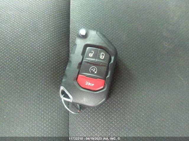 1C4HJXEG5MW866844 Jeep TJ