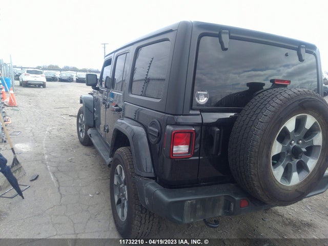1C4HJXEG5MW866844 Jeep TJ