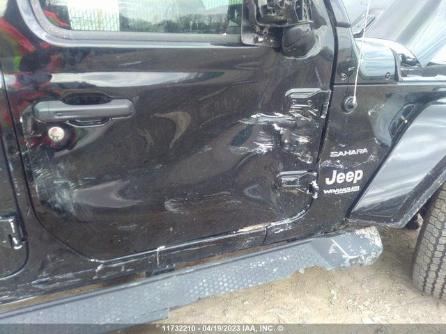 1C4HJXEG5MW866844 Jeep TJ