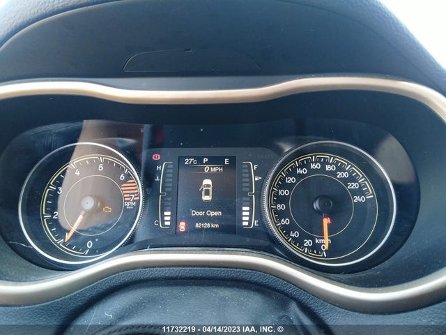 1C4PJLCB6JD618296 Jeep Cherokee North
