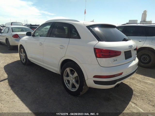 WA1GFCFS8GR001601 Audi Q3 Prestige