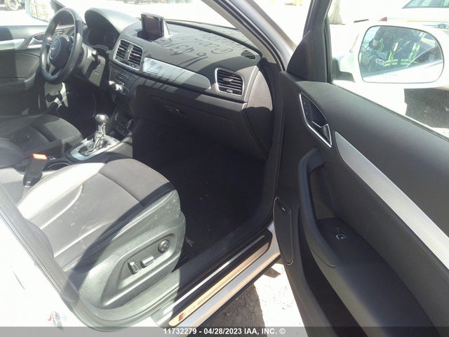 WA1GFCFS8GR001601 Audi Q3 Prestige