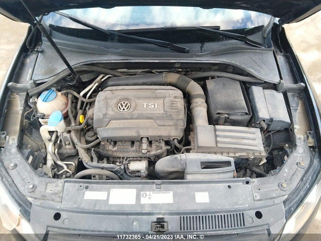 1VWAS7A39EC082149 Volkswagen PASSAT S