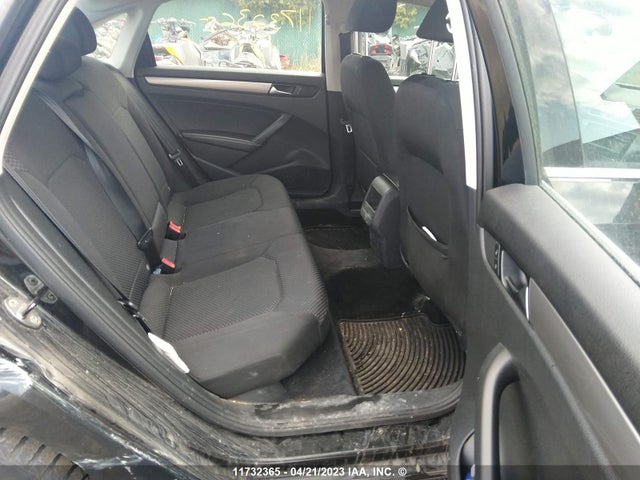 1VWAS7A39EC082149 Volkswagen PASSAT S