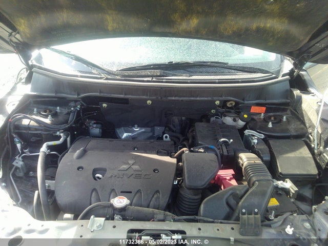 JA4AJVAW3MU604975 Mitsubishi Rvr Se/sel/gt/le