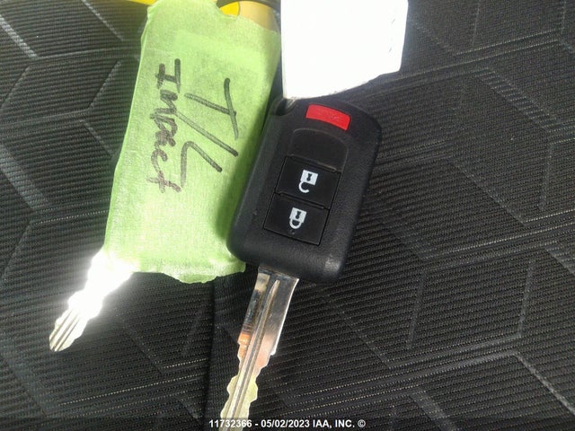 JA4AJVAW3MU604975 Mitsubishi Rvr Se/sel/gt/le