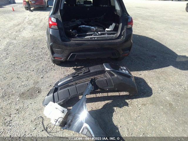 JA4AJVAW3MU604975 Mitsubishi Rvr Se/sel/gt/le