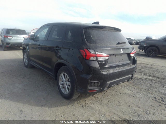 JA4AJVAW3MU604975 Mitsubishi Rvr Se/sel/gt/le