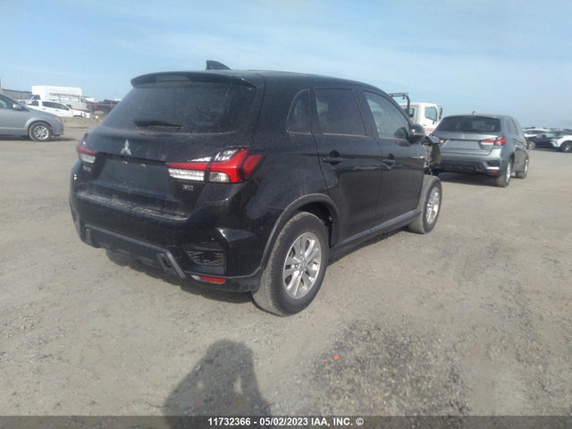 JA4AJVAW3MU604975 Mitsubishi Rvr Se/sel/gt/le