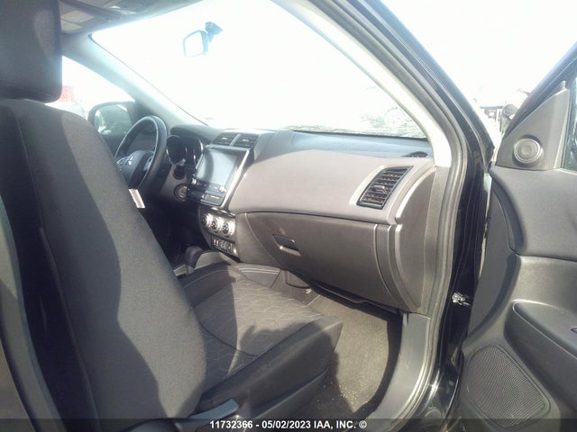JA4AJVAW3MU604975 Mitsubishi Rvr Se/sel/gt/le