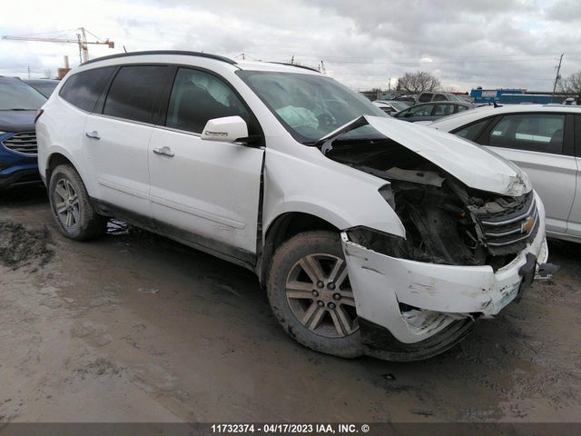 2017 1GNKVHKD2HJ309264 main image