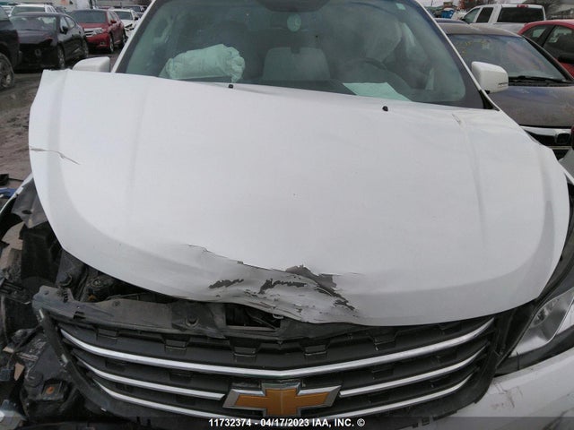 Chevrolet Traverse Lt 2017 1GNKVHKD2HJ309264 Image 11