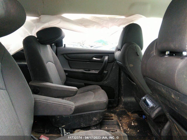 Chevrolet Traverse Lt 2017 1GNKVHKD2HJ309264 Image 9