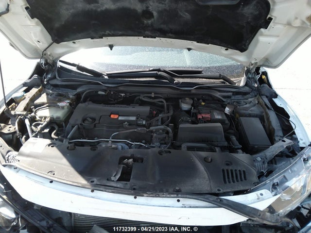Honda Civic Lx 2016 2HGFC2F55GH030408 Image 12