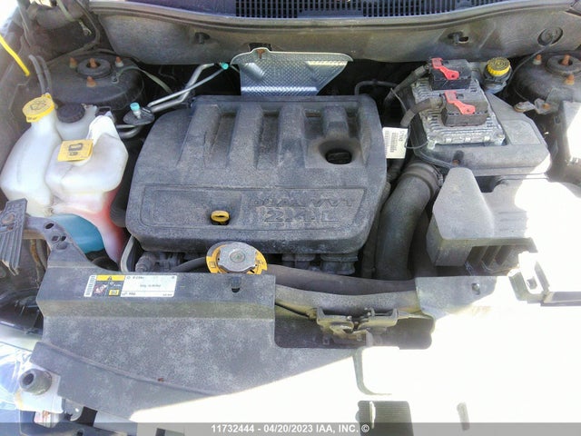1C4NJDAB7ED747363 Jeep Compass North