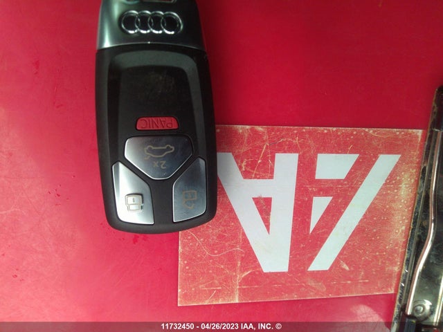 WA1ENAFY1L2058499 Audi Q5 Titanium Premium Plus