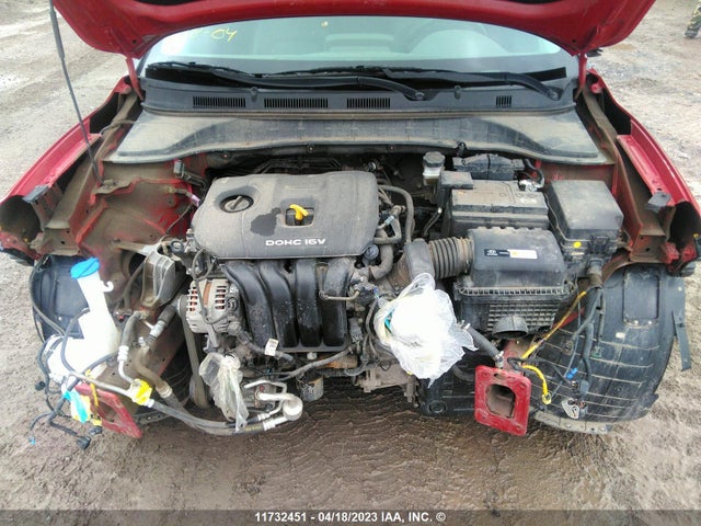 Hyundai Kona Sel Plus 2021 KM8K6CAAXMU628268 Image 12