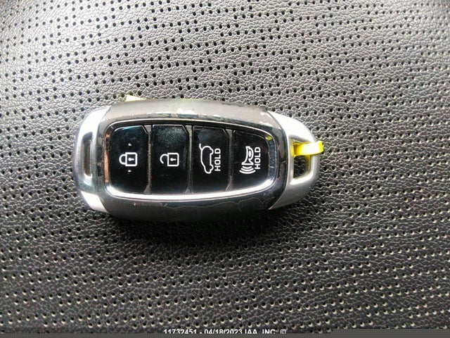 Hyundai Kona Sel Plus 2021 KM8K6CAAXMU628268 Image 3