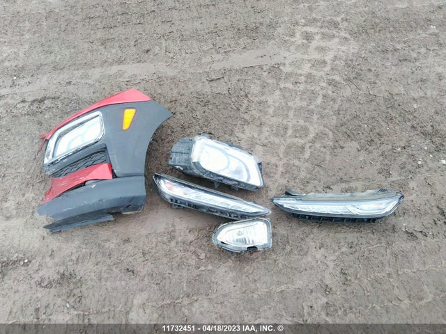 Hyundai Kona Sel Plus 2021 KM8K6CAAXMU628268 Image 4