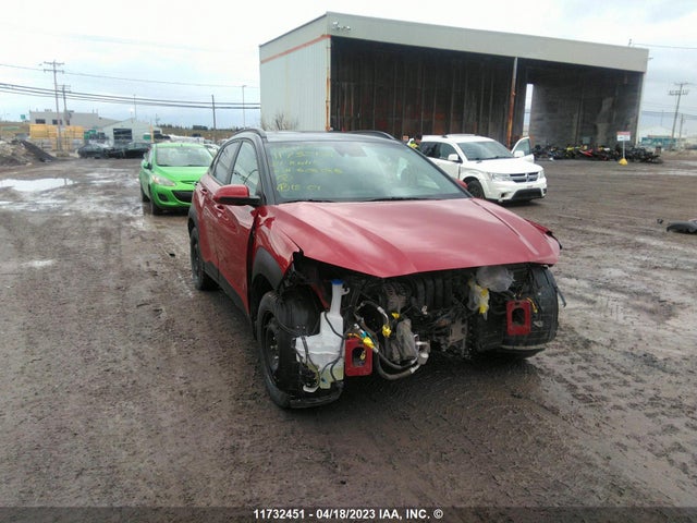 Hyundai Kona Sel Plus 2021 KM8K6CAAXMU628268 Image 8