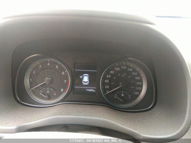 Hyundai Kona Sel Plus 2021 KM8K6CAAXMU628268 Image 9