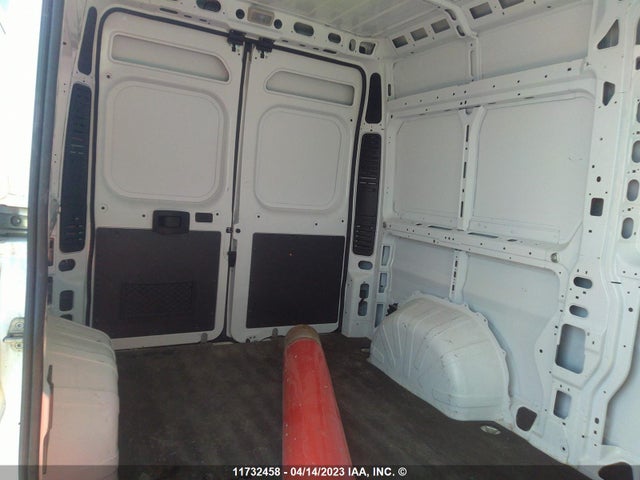 RAM Promaster Cargo Van 2020 3C6TRVBG4LE122843 Image 9