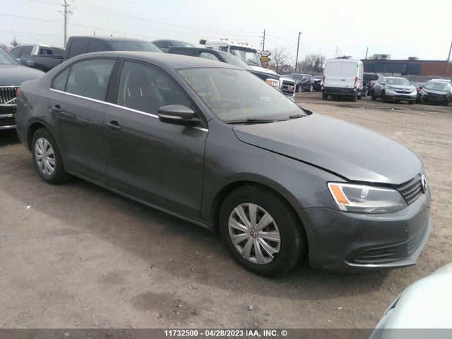 3VW2K7AJ9EM256545 auction archive image