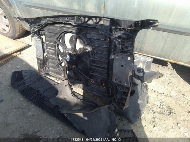 WAUANAF46KN010914 Audi A4 Komfort