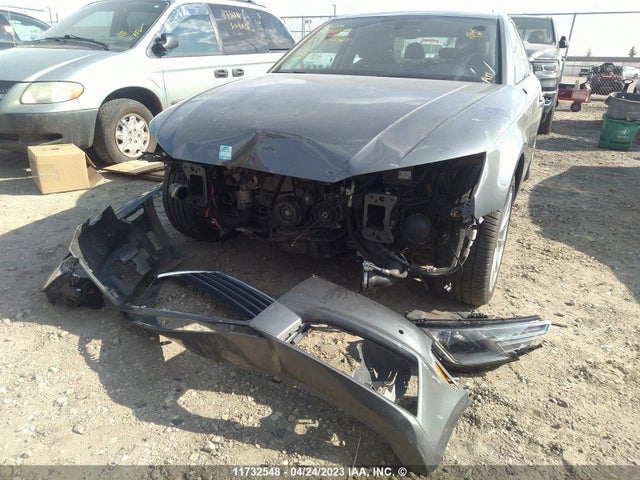 WAUANAF46KN010914 Audi A4 Komfort