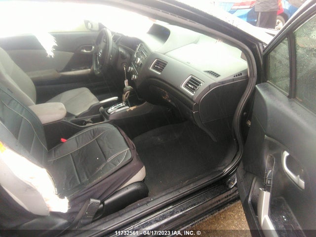 Honda CIVIC 2014 2HGFG3B48EH004129 Image 6