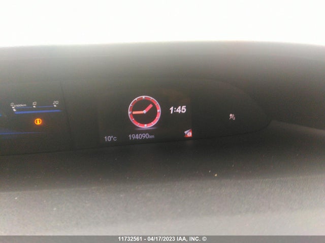 Honda CIVIC 2014 2HGFG3B48EH004129 Image 8