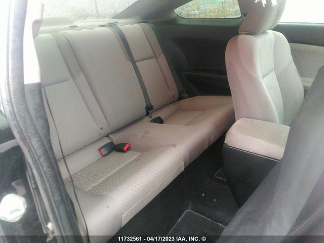 Honda CIVIC 2014 2HGFG3B48EH004129 Image 9