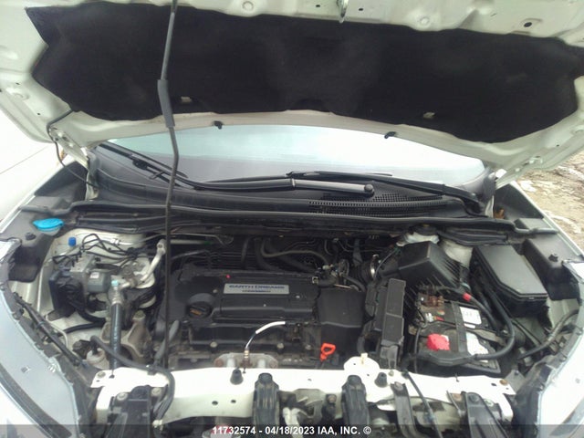 Honda Cr-v Ex-l 2015 2HKRM4H76FH129988 Image 10
