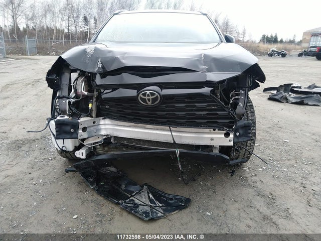 Toyota RAV4 LE 2019 2T3Z1RFV6KW023602 Image 8