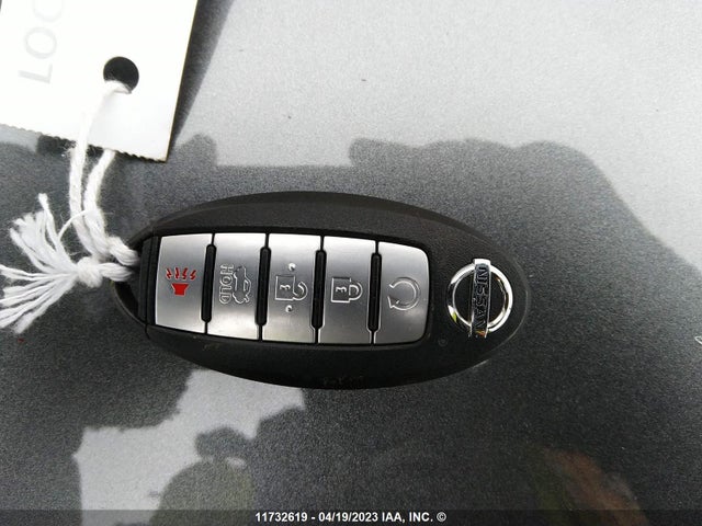 Nissan SENTRA SV 2021 3N1AB8CV3MY221708 Image 3