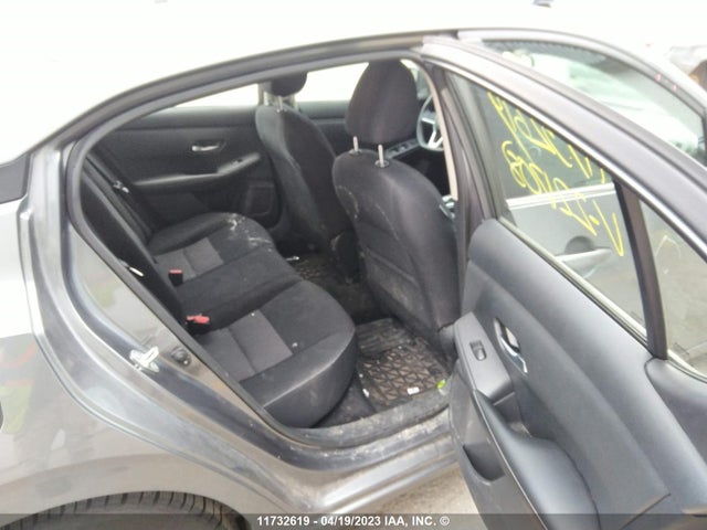 Nissan SENTRA SV 2021 3N1AB8CV3MY221708 Image 10