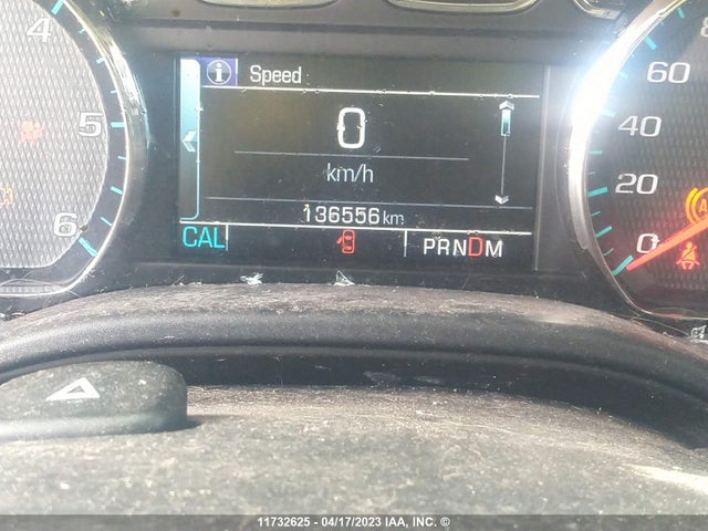 Chevrolet Silverado 1500 Lt 2016 3GCUKREC6GG385718 Image 7