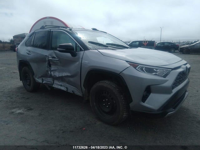 2021 2T3RWRFV6MW123638 главное изображение