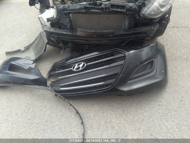 Hyundai ELANTRA GT 2016 KMHD25LH4GU288985 Image 4