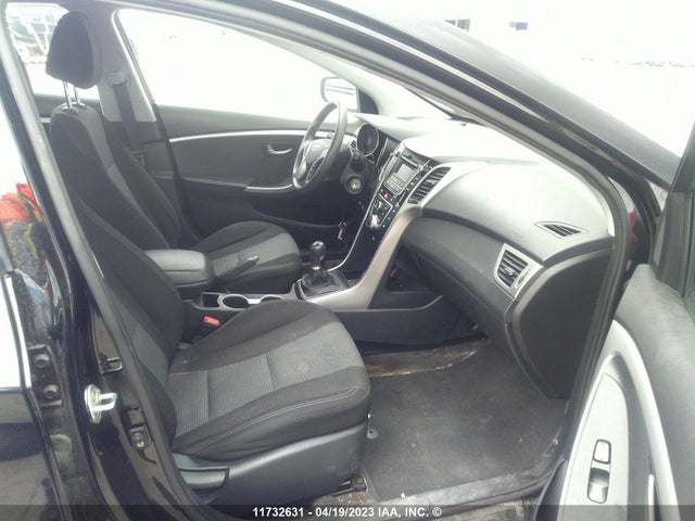 Hyundai ELANTRA GT 2016 KMHD25LH4GU288985 Image 7