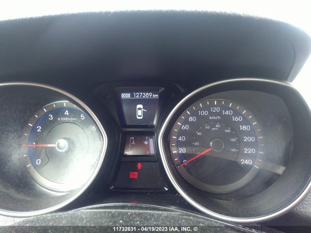 Hyundai ELANTRA GT 2016 KMHD25LH4GU288985 Image 9