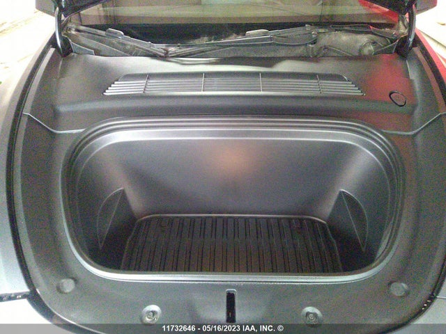 7SAYGDEE6PF590889 Tesla Model Y Long Range