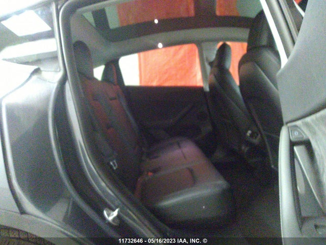 7SAYGDEE6PF590889 Tesla Model Y Long Range