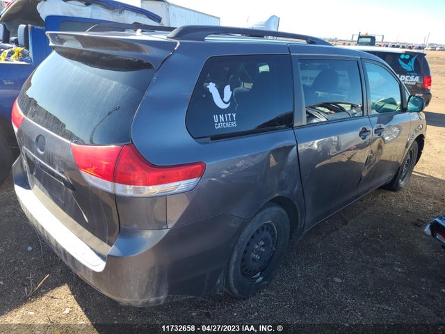 Auction sale of the 2011 Toyota Sienna, vin: 5TDZK3DC8BS021430, lot number: 11732658