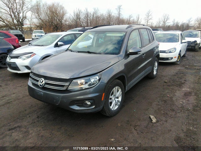 WVGJV7AX3FW559294 Volkswagen Tiguan S/se/sel/r-line