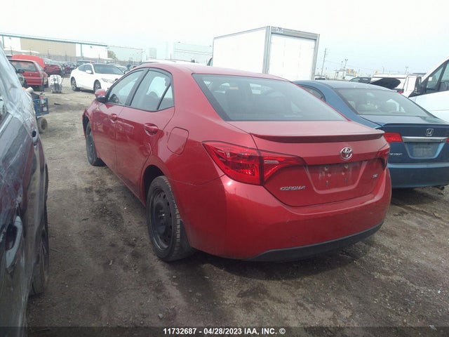 Toyota Corolla Ce/se/le 2017 2T1BURHE6HC946672 Image 3