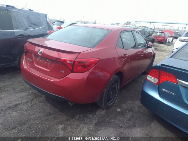 Toyota Corolla Ce/se/le 2017 2T1BURHE6HC946672 Image 4